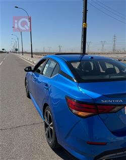 نيسان سنترا